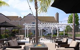 Marriott Residence Inn Newport Beach